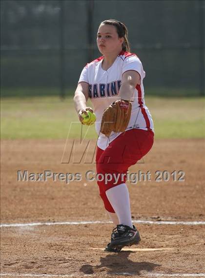 Thumbnail 2 in Sabine @ Mt Pleasant (Texas Two-Step) photogallery.