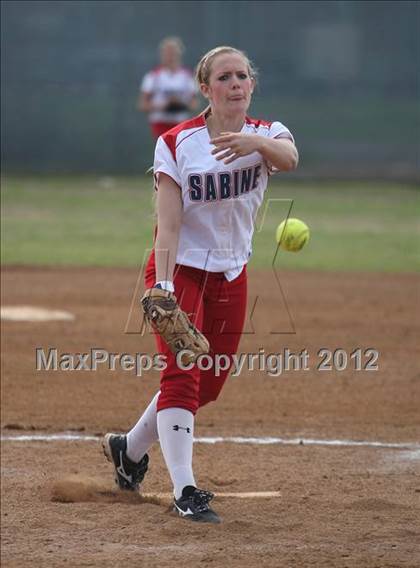 Thumbnail 2 in Sabine @ Mt Pleasant (Texas Two-Step) photogallery.