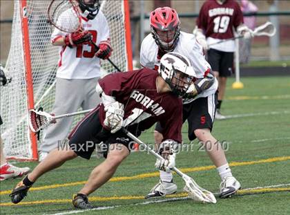 Thumbnail 2 in Gorham @ Scarborough photogallery.