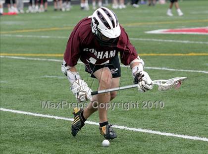 Thumbnail 2 in Gorham @ Scarborough photogallery.
