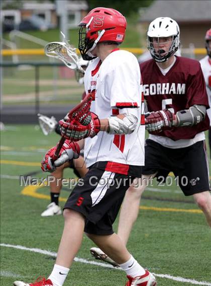 Thumbnail 2 in Gorham @ Scarborough photogallery.