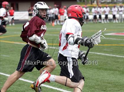 Thumbnail 2 in Gorham @ Scarborough photogallery.