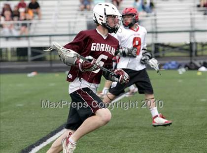Thumbnail 3 in Gorham @ Scarborough photogallery.