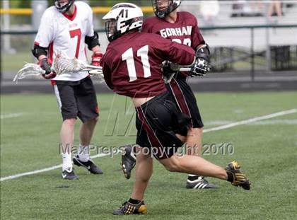 Thumbnail 1 in Gorham @ Scarborough photogallery.