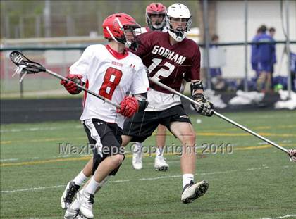 Thumbnail 2 in Gorham @ Scarborough photogallery.