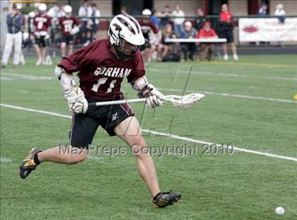 Thumbnail 1 in Gorham @ Scarborough photogallery.