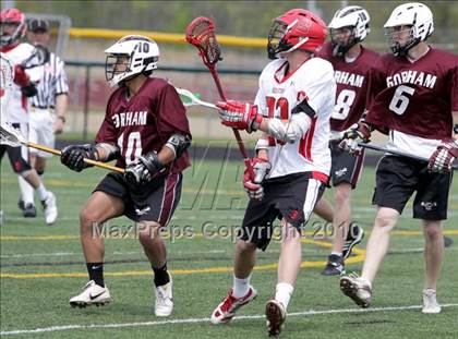 Thumbnail 3 in Gorham @ Scarborough photogallery.