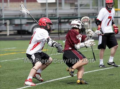 Thumbnail 2 in Gorham @ Scarborough photogallery.