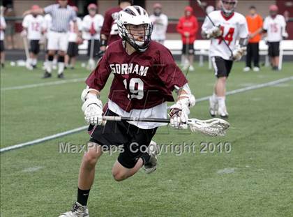 Thumbnail 3 in Gorham @ Scarborough photogallery.