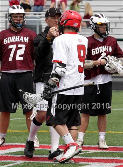 Thumbnail 2 in Gorham @ Scarborough photogallery.