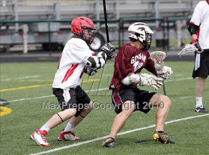 Thumbnail 1 in Gorham @ Scarborough photogallery.