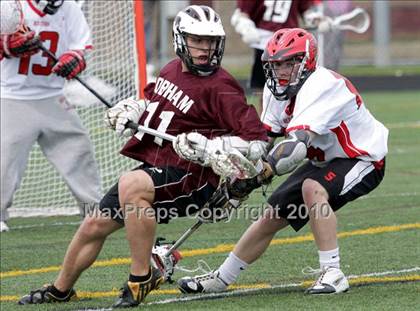 Thumbnail 3 in Gorham @ Scarborough photogallery.