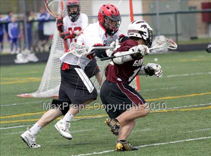 Thumbnail 2 in Gorham @ Scarborough photogallery.
