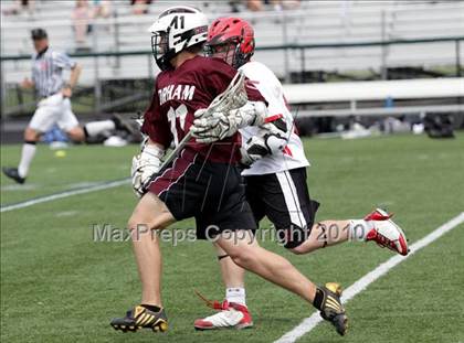 Thumbnail 1 in Gorham @ Scarborough photogallery.