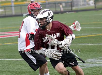 Thumbnail 3 in Gorham @ Scarborough photogallery.