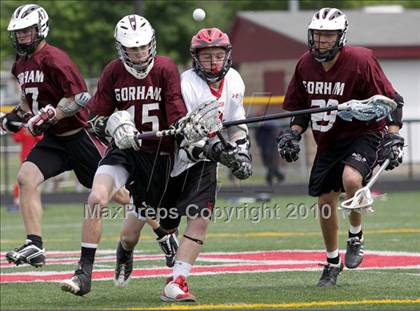 Thumbnail 3 in Gorham @ Scarborough photogallery.