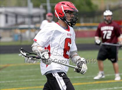 Thumbnail 1 in Gorham @ Scarborough photogallery.