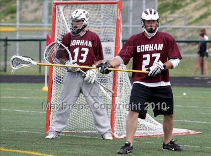 Thumbnail 3 in Gorham @ Scarborough photogallery.