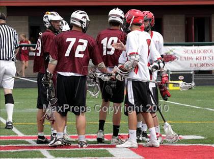 Thumbnail 2 in Gorham @ Scarborough photogallery.
