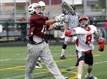 Thumbnail 2 in Gorham @ Scarborough photogallery.