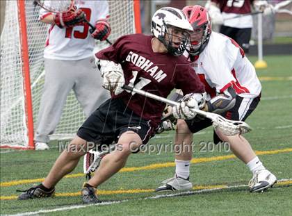Thumbnail 1 in Gorham @ Scarborough photogallery.