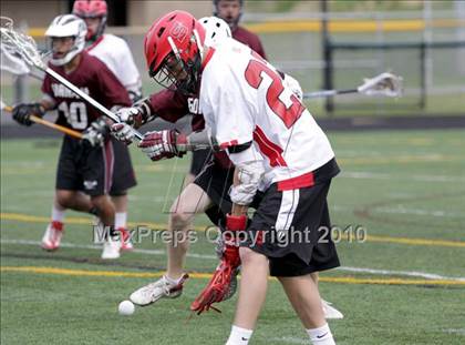 Thumbnail 1 in Gorham @ Scarborough photogallery.