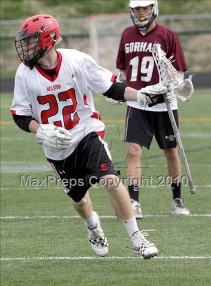 Thumbnail 1 in Gorham @ Scarborough photogallery.