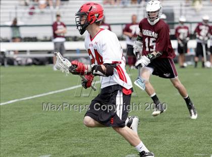 Thumbnail 2 in Gorham @ Scarborough photogallery.