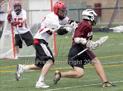 Thumbnail 3 in Gorham @ Scarborough photogallery.