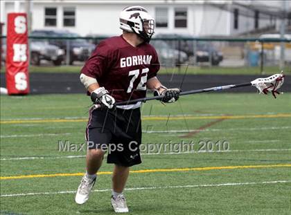 Thumbnail 2 in Gorham @ Scarborough photogallery.