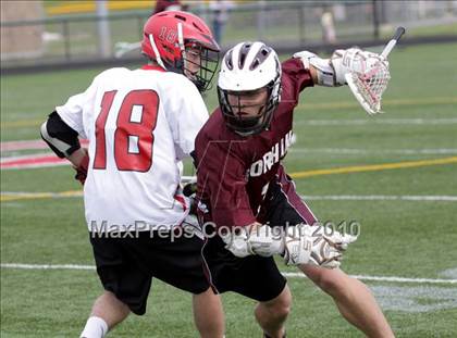 Thumbnail 2 in Gorham @ Scarborough photogallery.
