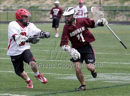 Thumbnail 1 in Gorham @ Scarborough photogallery.