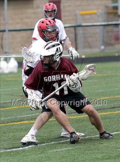 Thumbnail 2 in Gorham @ Scarborough photogallery.