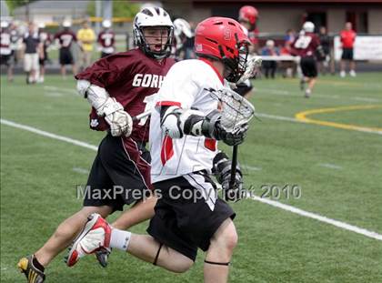 Thumbnail 1 in Gorham @ Scarborough photogallery.