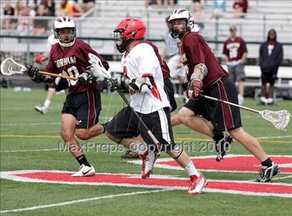 Thumbnail 1 in Gorham @ Scarborough photogallery.