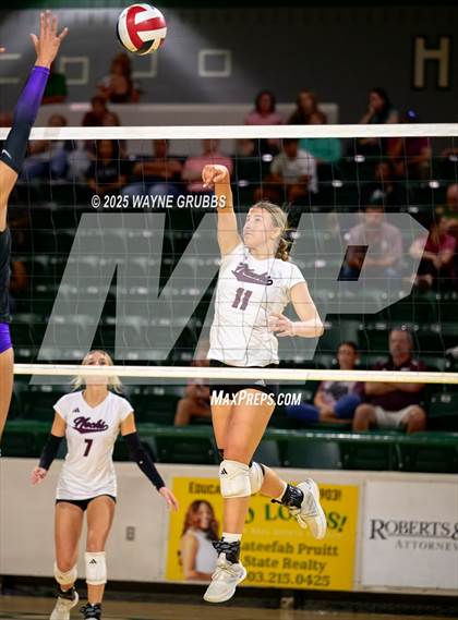 Thumbnail 1 in White Oak @ Lufkin photogallery.