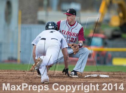 Thumbnail 1 in Elmira Free Academy @ Corning photogallery.
