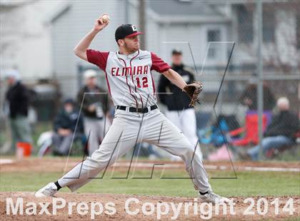 Thumbnail 1 in Elmira Free Academy @ Corning photogallery.