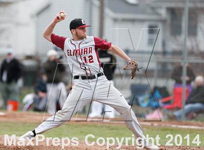 Thumbnail 3 in Elmira Free Academy @ Corning photogallery.
