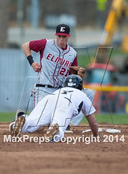 Thumbnail 3 in Elmira Free Academy @ Corning photogallery.