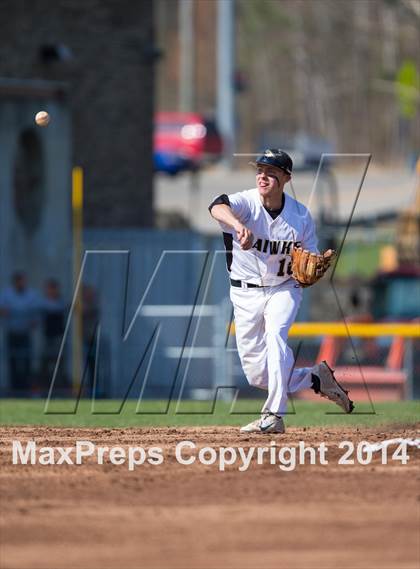 Thumbnail 3 in Elmira Free Academy @ Corning photogallery.