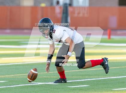 Thumbnail 1 in JV: Somerset Academy Losee @ Legacy photogallery.