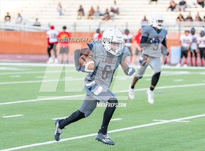 Thumbnail 1 in JV: Somerset Academy Losee @ Legacy photogallery.