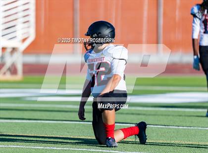 Thumbnail 1 in JV: Somerset Academy Losee @ Legacy photogallery.