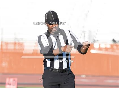 Thumbnail 3 in JV: Somerset Academy Losee @ Legacy photogallery.