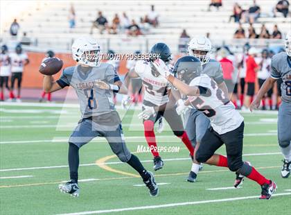 Thumbnail 2 in JV: Somerset Academy Losee @ Legacy photogallery.