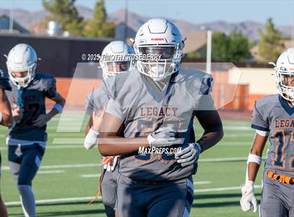 Thumbnail 1 in JV: Somerset Academy Losee @ Legacy photogallery.