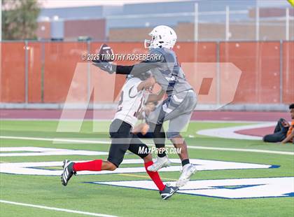 Thumbnail 2 in JV: Somerset Academy Losee @ Legacy photogallery.