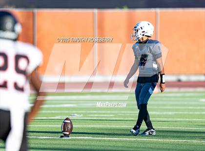 Thumbnail 3 in JV: Somerset Academy Losee @ Legacy photogallery.
