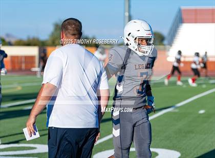 Thumbnail 2 in JV: Somerset Academy Losee @ Legacy photogallery.